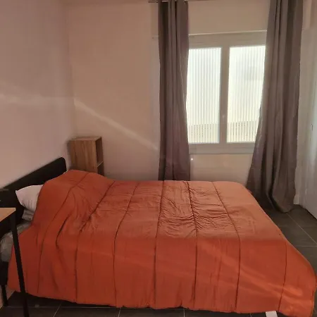 L'oree Des Pins Apartment Saint-Jean-de-Monts