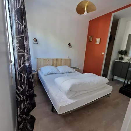 Apartment L'oree Des Pins