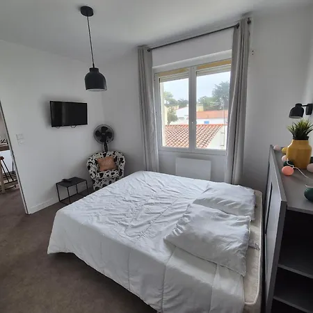 Apartment L'oree Des Pins