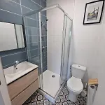 L'oree Des Pins Apartment *