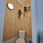 L'oree Des Pins Apartment