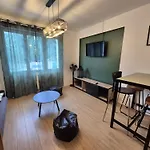 L'oree Des Pins Saint-Jean-de-Monts