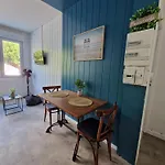 Apartment L'oree Des Pins