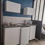 L'oree Des Pins Apartment Saint-Jean-de-Monts