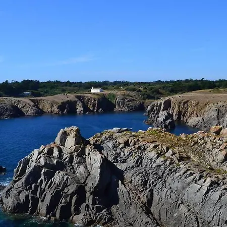 L'oree Des Pins * Saint-Jean-de-Monts