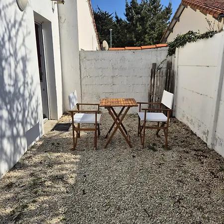 L'oree Des Pins Saint-Jean-de-Monts