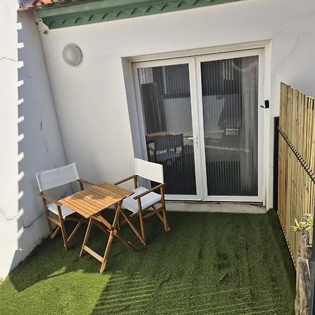 Apartment L'oree Des Pins Saint-Jean-de-Monts