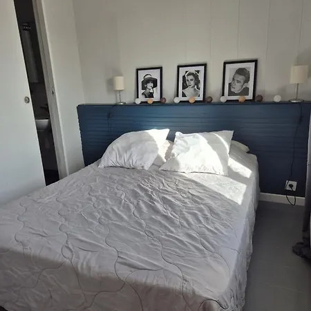 L'oree Des Pins Apartment *