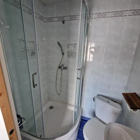 L'oree Des Pins Apartament *