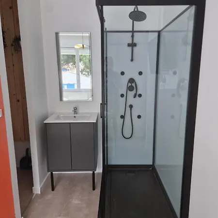 Apartament L'oree Des Pins