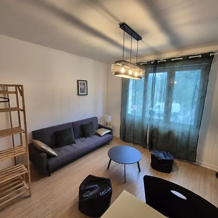 Appartement L'oree Des Pins