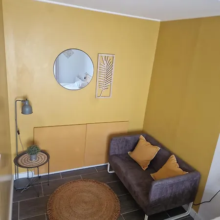 Apartament L'oree Des Pins